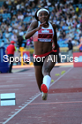 Womens triple jump, 2019 Muller British Championships, Alexander Stadium, Birmingham. Photo: David T. Hewitson/Sports for All Pics